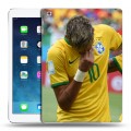 Дизайнерский силиконовый чехол для Ipad Air