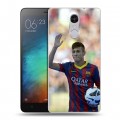 Дизайнерский силиконовый чехол для Xiaomi RedMi Pro