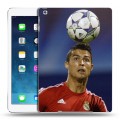 Дизайнерский силиконовый чехол для Ipad Air