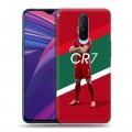 Дизайнерский пластиковый чехол для OPPO RX17 Pro