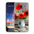 Дизайнерский силиконовый чехол для Nokia 2.2 Мак