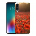 Дизайнерский силиконовый чехол для Meizu 16T Мак