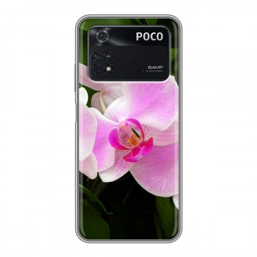 Xiaomi poco m6 чехол