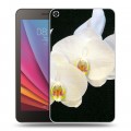 Дизайнерский силиконовый чехол для Huawei MediaPad T1 7.0 Орхидеи