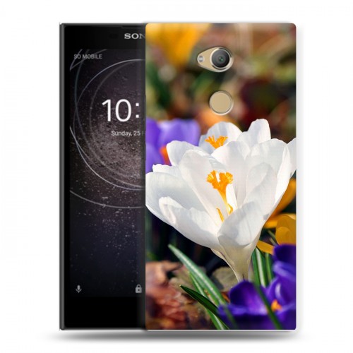 Чехол Sony Xperia Xa2 Книжка Купить