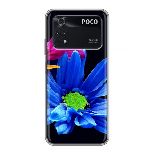 Xiaomi poco m6 чехол