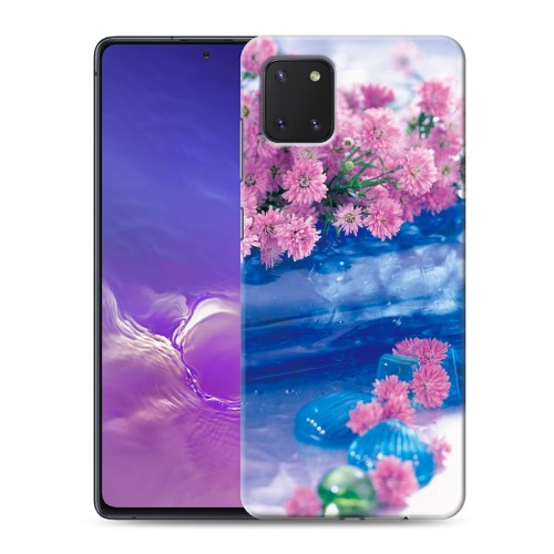 Galaxy note 10 lite чехол
