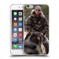 Дизайнерский силиконовый чехол для Iphone 6 Plus/6s Plus В.В.Путин