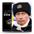 Дизайнерский силиконовый чехол для ASUS ZenPad 3S 10 В.В.Путин