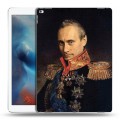 Дизайнерский пластиковый чехол для Ipad Pro В.В.Путин