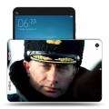 Дизайнерский силиконовый чехол для Xiaomi Mi Pad 2 В.В.Путин