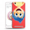 Дизайнерский пластиковый чехол для Xiaomi RedMi 5A Головоломка