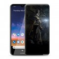 Дизайнерский пластиковый чехол для Nokia 2.2 Хоббит