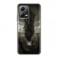 Дизайнерский силиконовый чехол для Xiaomi Poco X5 Alice Madness Returns