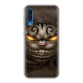 Дизайнерский силиконовый чехол для Samsung Galaxy A50 Alice Madness Returns