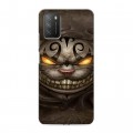 Дизайнерский пластиковый чехол для Xiaomi Poco M3 Alice Madness Returns