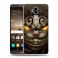 Дизайнерский пластиковый чехол для Huawei Mate 9 Alice Madness Returns