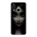 Дизайнерский силиконовый чехол для Vivo Y17 Alice Madness Returns