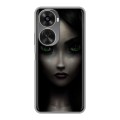 Дизайнерский силиконовый чехол для Huawei Nova 11 SE Alice Madness Returns