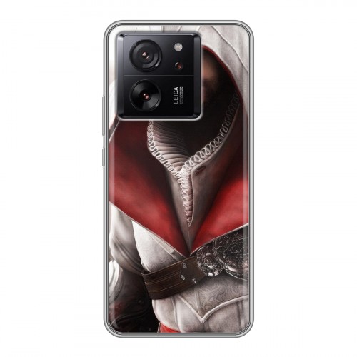 Дизайнерский пластиковый чехол для Xiaomi 13T Assassins Creed