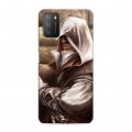 Дизайнерский пластиковый чехол для Xiaomi Poco M3 Assassins Creed