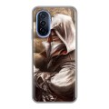 Дизайнерский силиконовый чехол для Huawei Nova Y70 Assassins Creed