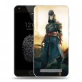 Дизайнерский пластиковый чехол для Umi Touch Assassins Creed