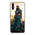 Дизайнерский силиконовый чехол для Vivo Y17 Assassins Creed