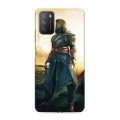 Дизайнерский пластиковый чехол для Xiaomi Poco M3 Assassins Creed