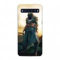 Дизайнерский пластиковый чехол для TCL 10L Assassins Creed