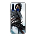 Дизайнерский силиконовый чехол для Huawei Honor 10i Assassins Creed