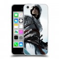 Дизайнерский пластиковый чехол для Iphone 5c Assassins Creed