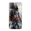 Дизайнерский пластиковый чехол для Xiaomi Poco M3 Assassins Creed