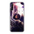 Дизайнерский силиконовый чехол для Huawei Y9s Assassins Creed