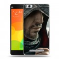 Дизайнерский пластиковый чехол для Xiaomi Mi4i Assassins Creed