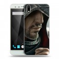 Дизайнерский пластиковый чехол для Ulefone Paris Assassins Creed