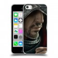 Дизайнерский пластиковый чехол для Iphone 5c Assassins Creed