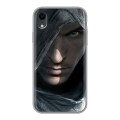 Дизайнерский силиконовый чехол для Iphone Xr Assassins Creed
