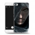 Дизайнерский пластиковый чехол для Lenovo S90 Assassins Creed