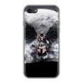 Дизайнерский силиконовый чехол для Iphone 7 Assassins Creed