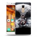 Дизайнерский пластиковый чехол для Elephone S3 Assassins Creed