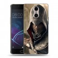 Дизайнерский силиконовый чехол для Doogee Shoot 1 Assassins Creed