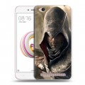 Дизайнерский пластиковый чехол для Xiaomi RedMi 5A Assassins Creed