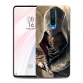 Дизайнерский пластиковый чехол для Xiaomi RedMi K30 Assassins Creed