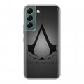 Дизайнерский силиконовый чехол для Samsung Galaxy S22 Assassins Creed