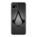 Дизайнерский силиконовый чехол для Wiko T3 Assassins Creed