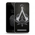 Дизайнерский пластиковый чехол для Umi Touch Assassins Creed