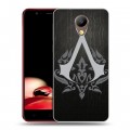 Дизайнерский пластиковый чехол для Elephone P8 Assassins Creed