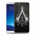 Дизайнерский силиконовый чехол для Vivo Y71 Assassins Creed