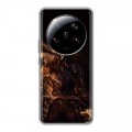 Дизайнерский силиконовый чехол для Xiaomi 13 Ultra Dark souls